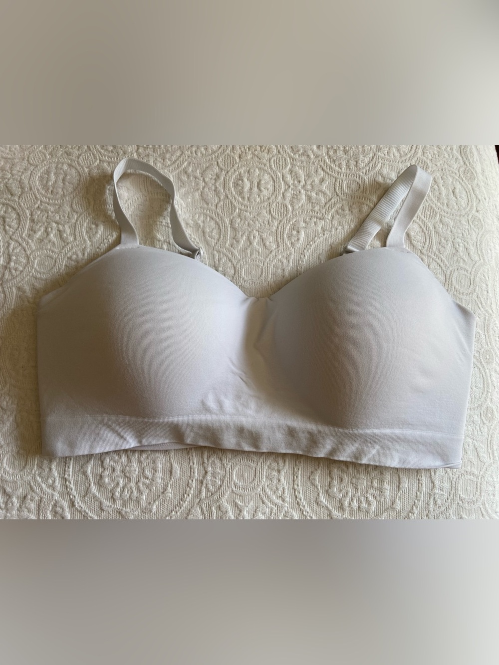 Truekind wirefree bra size 3XL